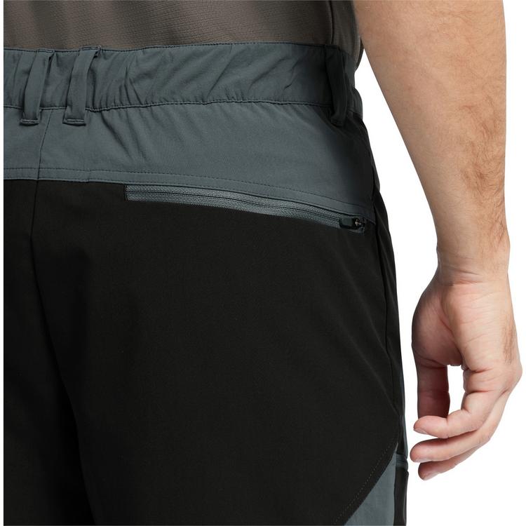 Jack Wolfskin Jack Wolfskin RIDGE HIKE SHORTS M Shorts Herren - grey odessa - 1 | SportScheck