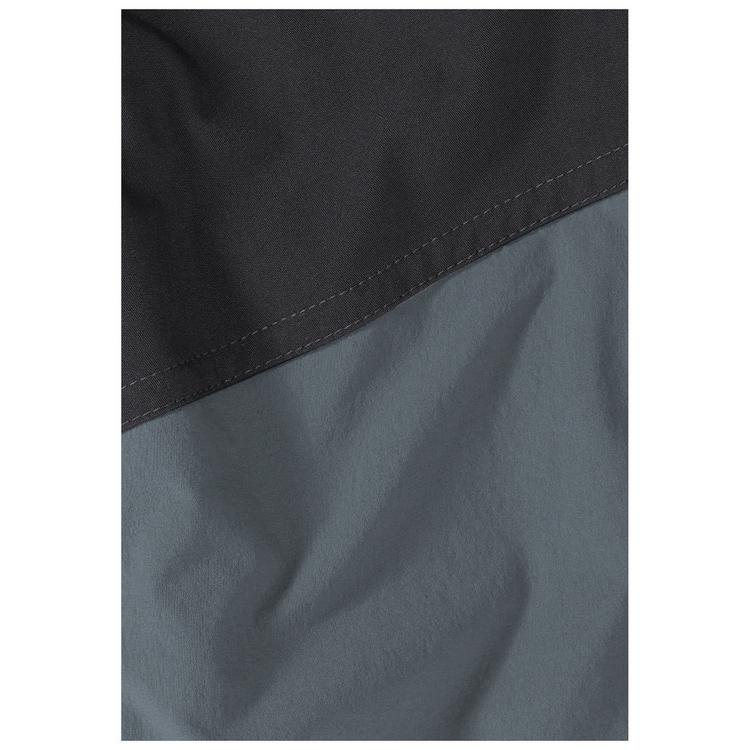 Jack Wolfskin Jack Wolfskin RIDGE HIKE SHORTS M Shorts Herren - grey odessa - 4 | SportScheck