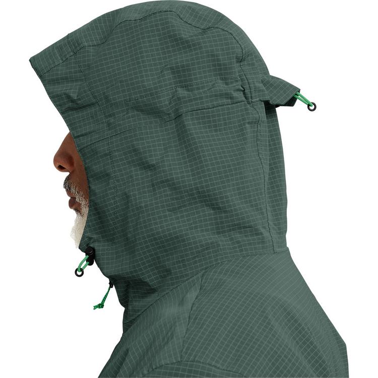 Jack Wolfskin Jack Wolfskin FIND THE WILD 2L JKT M Funktionsjacke Herren - sago palm - 0 | SportScheck