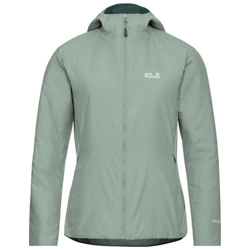 Jack Wolfskin TRAIL LIGHT HYBRID JKT W Funktionsjacke Damen
