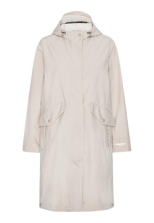 Ilse Jacobsen DAYBREAK03B Regenjacke Damen