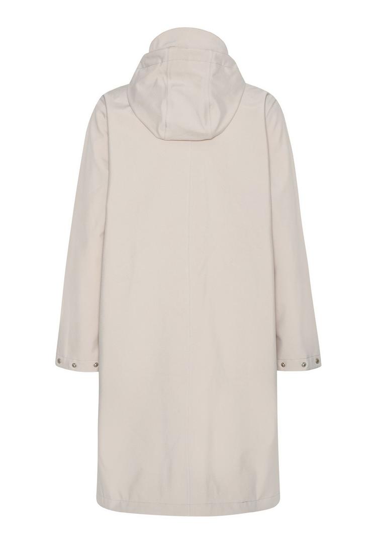 Ilse Jacobsen Ilse Jacobsen DAYBREAK03B Regenjacke Damen - chateau gray - 0 | SportScheck