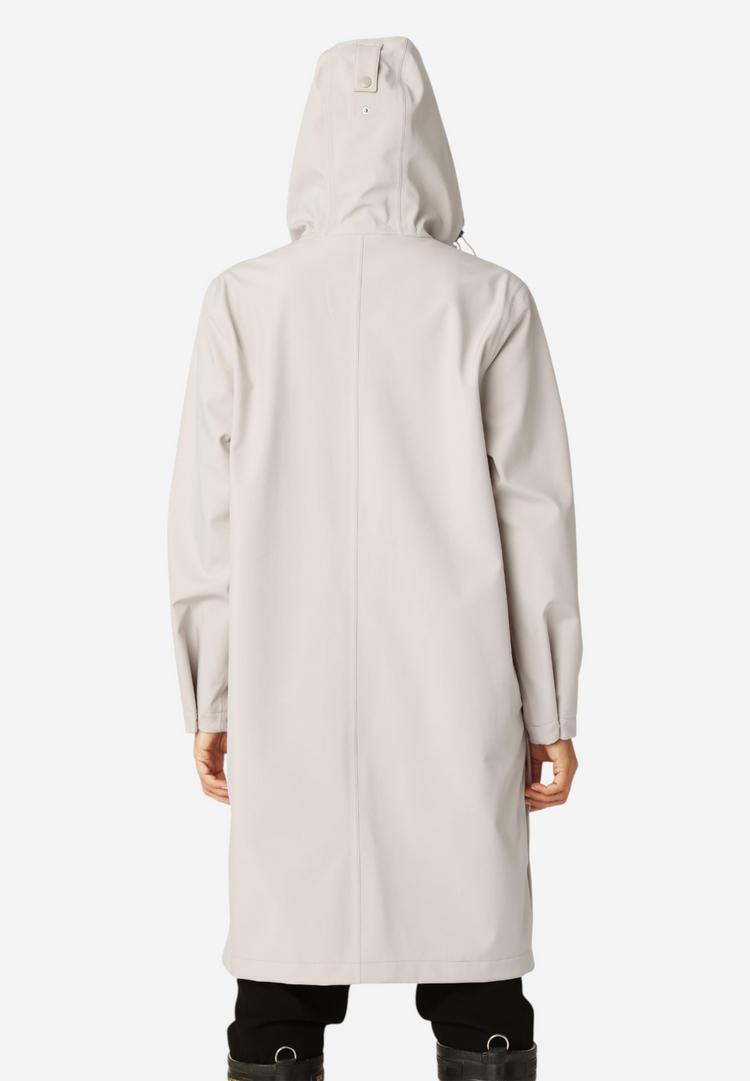 Ilse Jacobsen Ilse Jacobsen DAYBREAK03B Regenjacke Damen - chateau gray - 2 | SportScheck