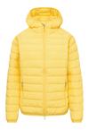 Derbe Lightby Jacke Damen - lemon drop_lemon drop