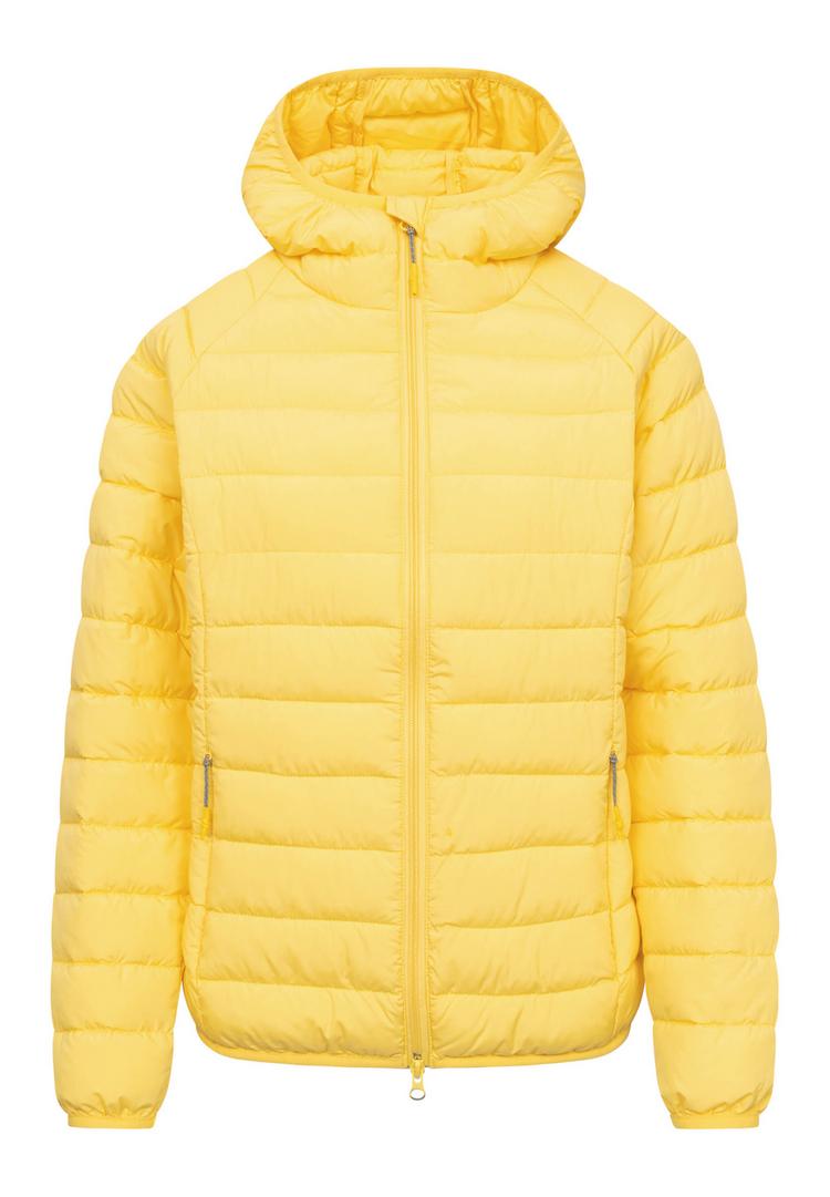 Derbe Derbe Lightby Jacke Damen - lemon drop_lemon drop - 0 | SportScheck