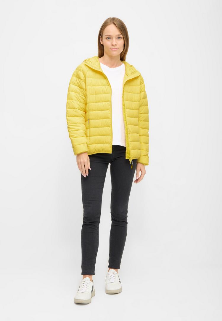 Derbe Derbe Lightby Jacke Damen - lemon drop_lemon drop - 1 | SportScheck