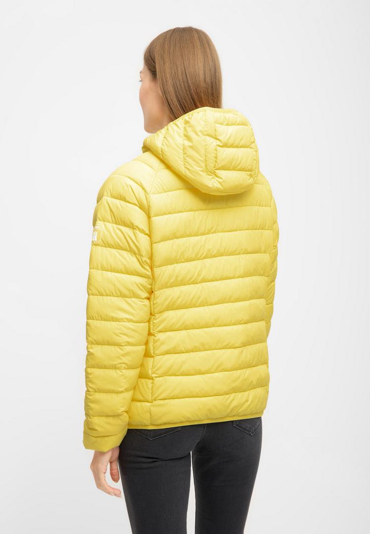 Derbe Derbe Lightby Jacke Damen - lemon drop_lemon drop - 2 | SportScheck