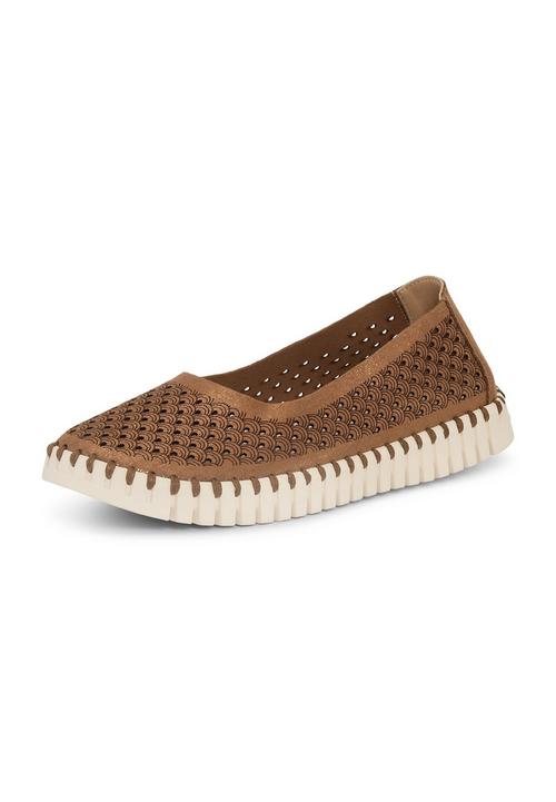 Ilse Jacobsen TULIP3578 Slipper Damen