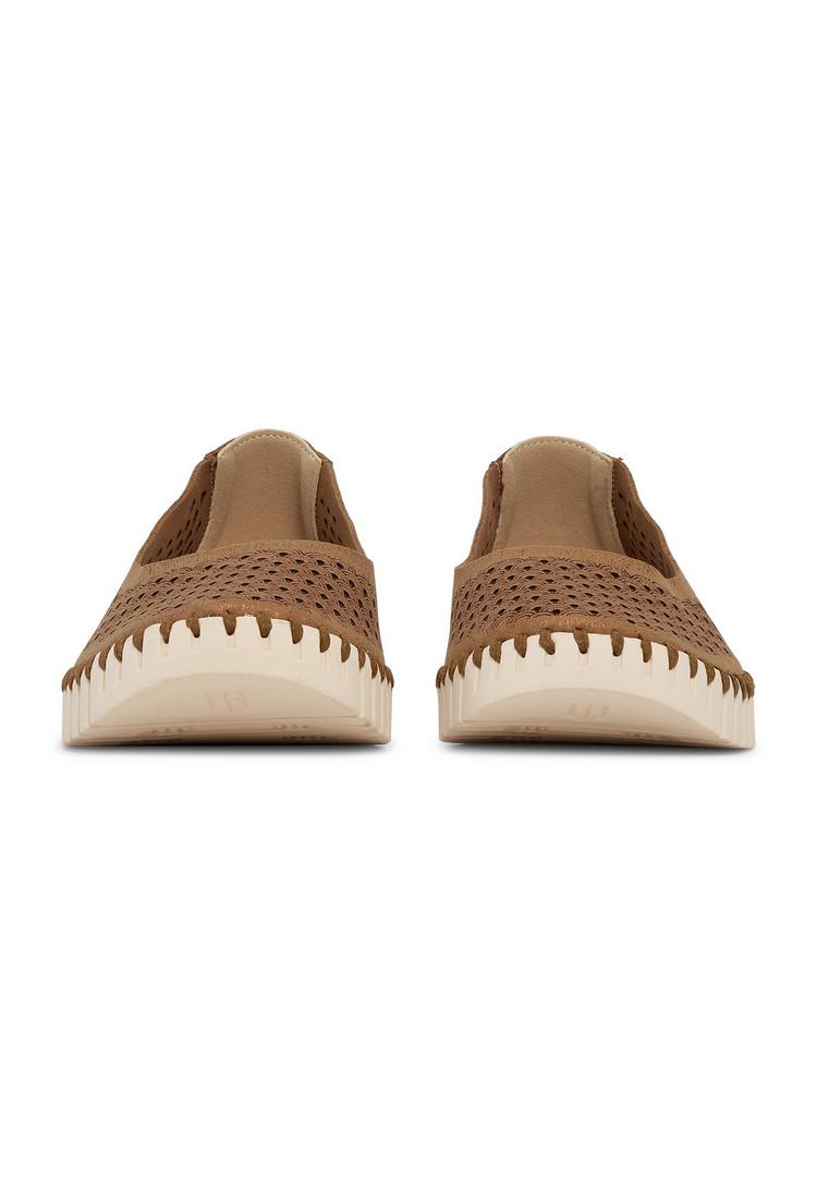 Ilse Jacobsen Ilse Jacobsen TULIP3578 Slipper Damen - Nougat Pearled Ivory - 2 | SportScheck