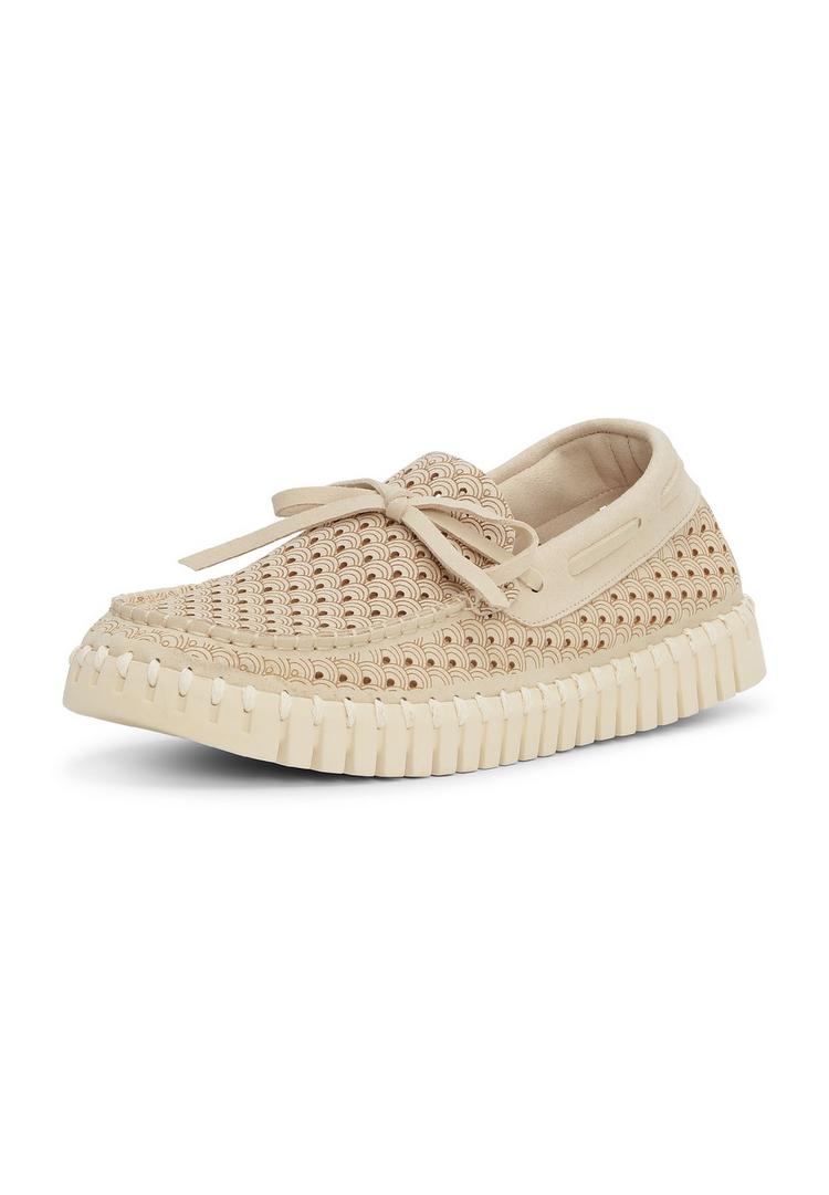Ilse Jacobsen Ilse Jacobsen TULIP3074 Slipper Damen - Kit Pearled Ivory - 0 | SportScheck
