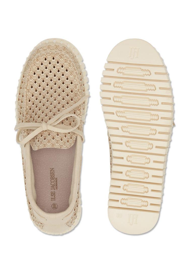 Ilse Jacobsen Ilse Jacobsen TULIP3074 Slipper Damen - Kit Pearled Ivory - 0 | SportScheck