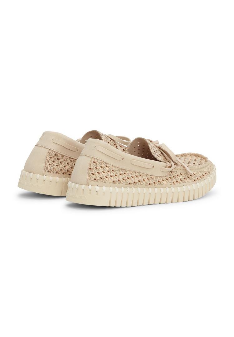 Ilse Jacobsen Ilse Jacobsen TULIP3074 Slipper Damen - Kit Pearled Ivory - 0 | SportScheck