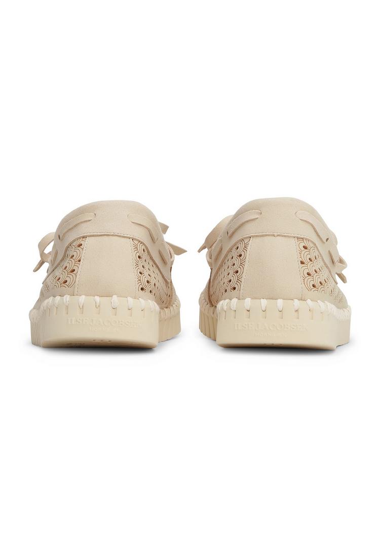 Ilse Jacobsen Ilse Jacobsen TULIP3074 Slipper Damen - Kit Pearled Ivory - 1 | SportScheck