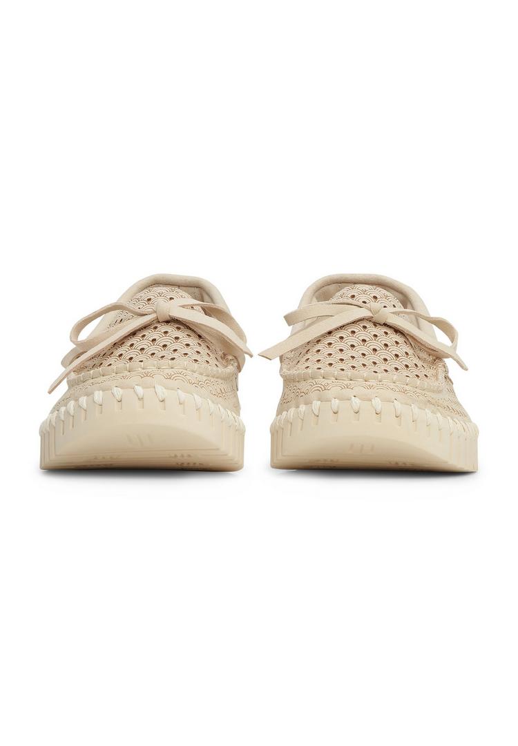 Ilse Jacobsen Ilse Jacobsen TULIP3074 Slipper Damen - Kit Pearled Ivory - 2 | SportScheck