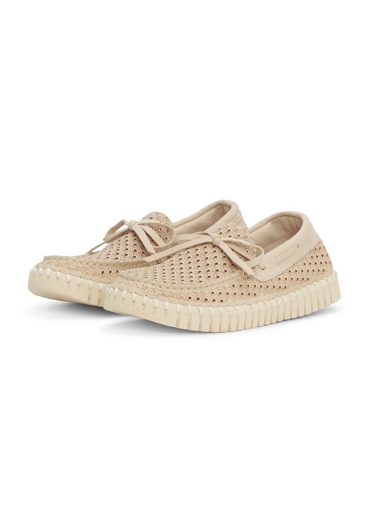 Ilse Jacobsen Ilse Jacobsen TULIP3074 Slipper Damen - Kit Pearled Ivory - 0 | SportScheck