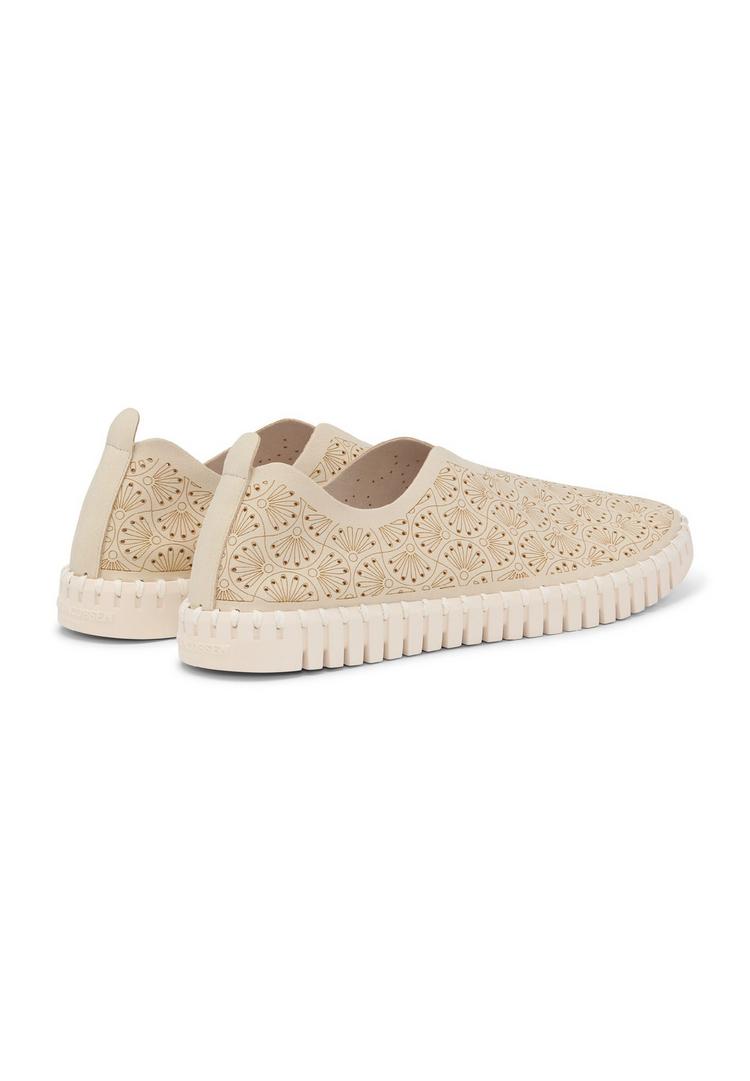Ilse Jacobsen Ilse Jacobsen TULIP3485 Slipper Damen - Kit Pearled Ivory - 0 | SportScheck