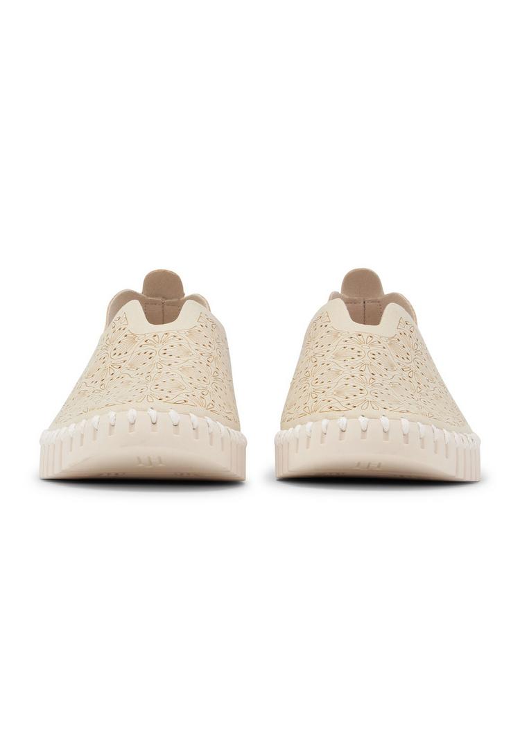 Ilse Jacobsen Ilse Jacobsen TULIP3485 Slipper Damen - Kit Pearled Ivory - 2 | SportScheck