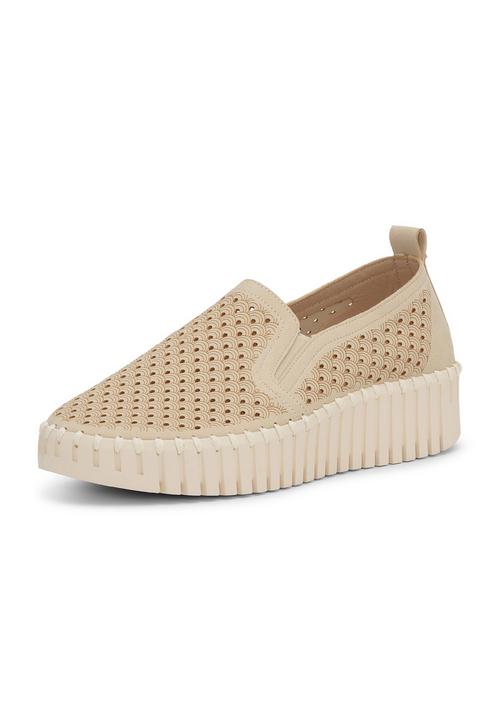Ilse Jacobsen TULIP4078 Slipper Damen