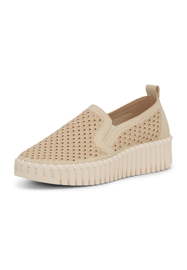 Ilse Jacobsen Ilse Jacobsen TULIP4078 Slipper Damen - Kit Pearled Ivory - 0 | SportScheck