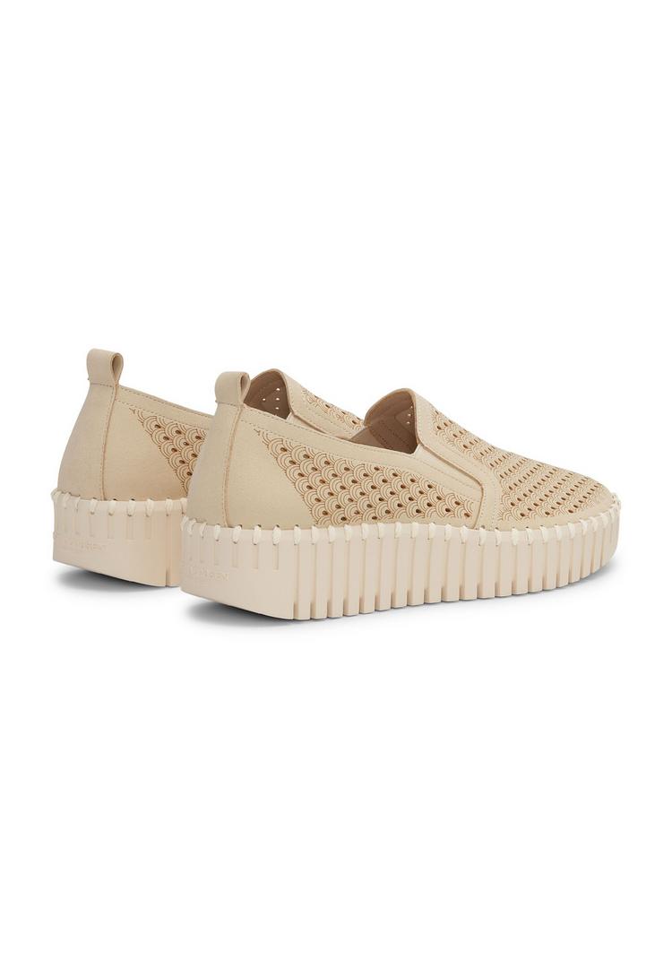 Ilse Jacobsen Ilse Jacobsen TULIP4078 Slipper Damen - Kit Pearled Ivory - 0 | SportScheck