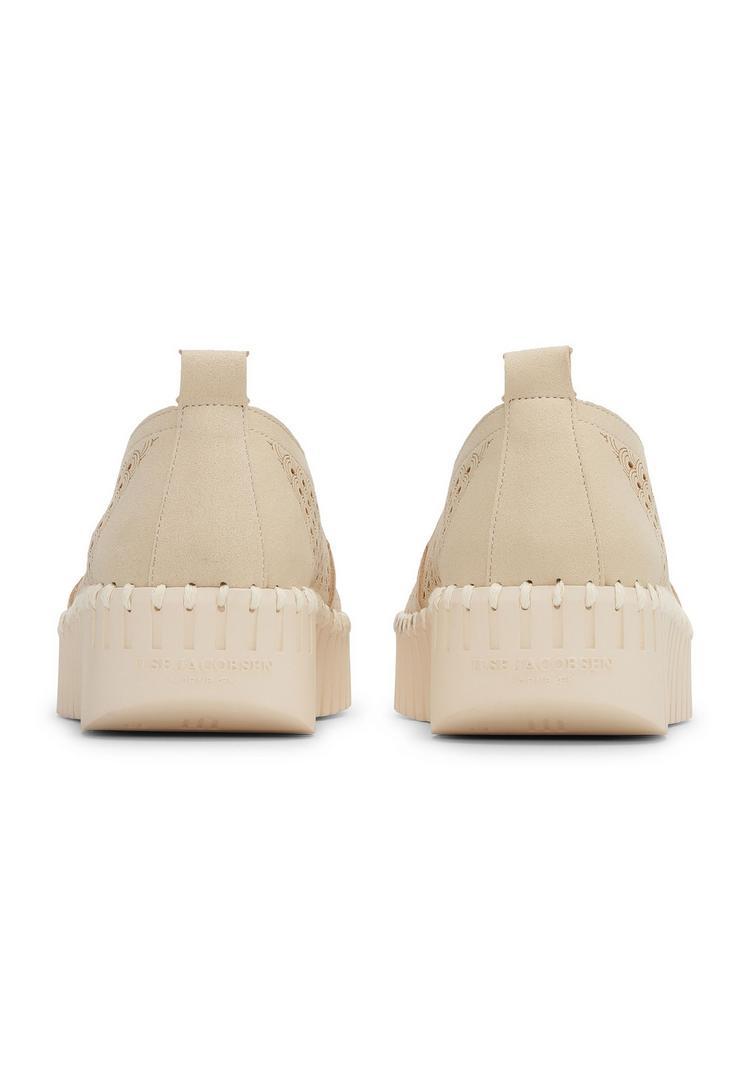 Ilse Jacobsen Ilse Jacobsen TULIP4078 Slipper Damen - Kit Pearled Ivory - 1 | SportScheck