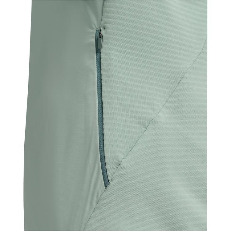 Jack Wolfskin Jack Wolfskin TRAIL LIGHT HYBRID JKT W Funktionsjacke Damen - green zinnia - 1 | SportScheck