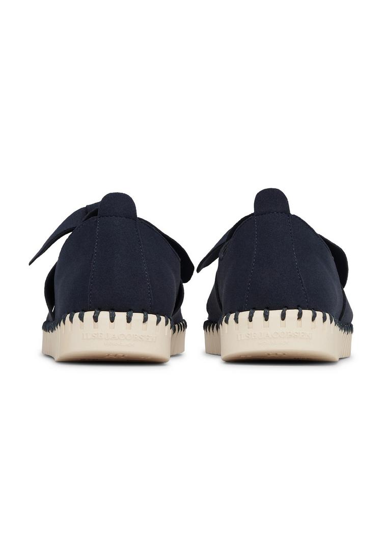 Ilse Jacobsen Ilse Jacobsen TULIP4086 Slipper Damen - Dark Indigo Pearled Ivory - 2 | SportScheck