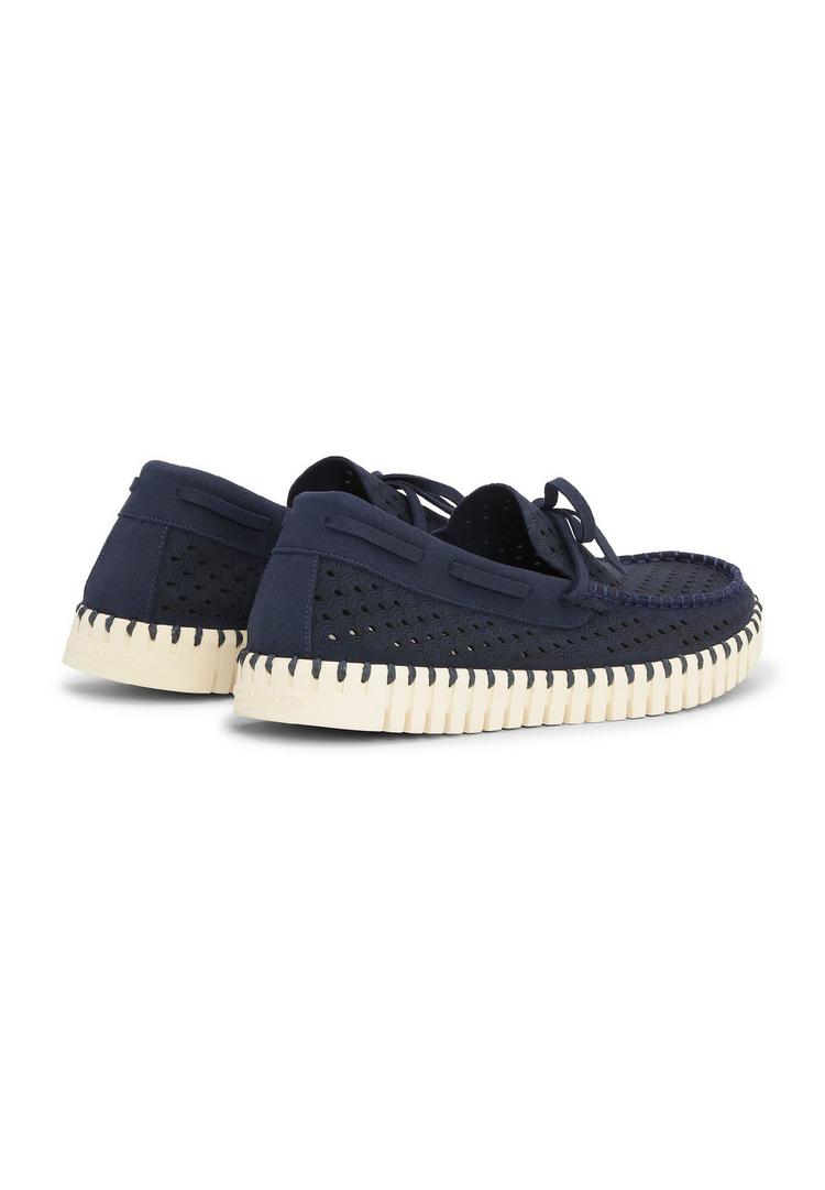 Ilse Jacobsen Ilse Jacobsen TULIP3074 Slipper Damen - Dark Indigo Pearled Ivory - 0 | SportScheck