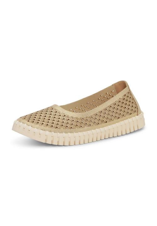Ilse Jacobsen TULIP3578 Slipper Damen