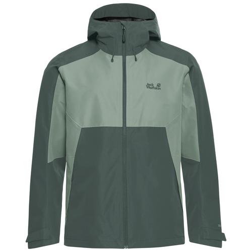 Jack Wolfskin WILDBOUND 2L JKT M Outdoorjacke Herren