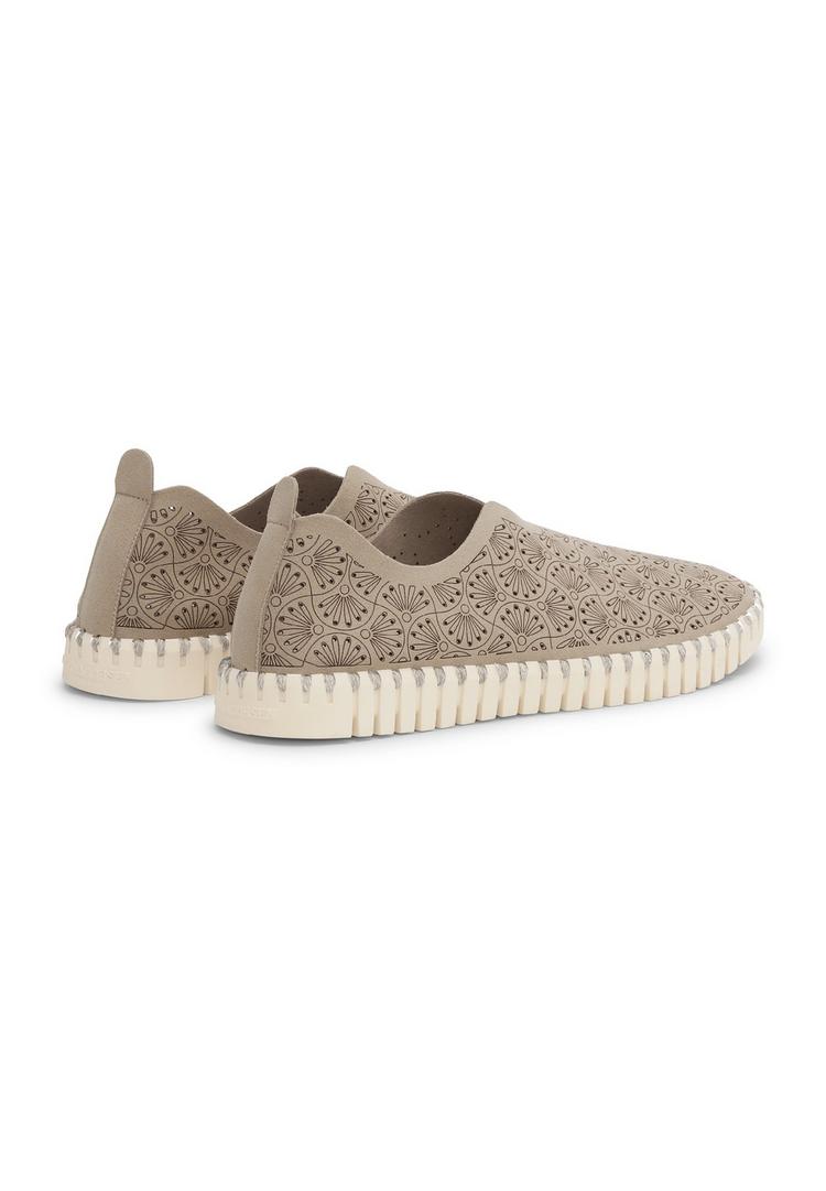 Ilse Jacobsen Ilse Jacobsen TULIP3485 Slipper Damen - Coriander Pearled Ivory - 0 | SportScheck