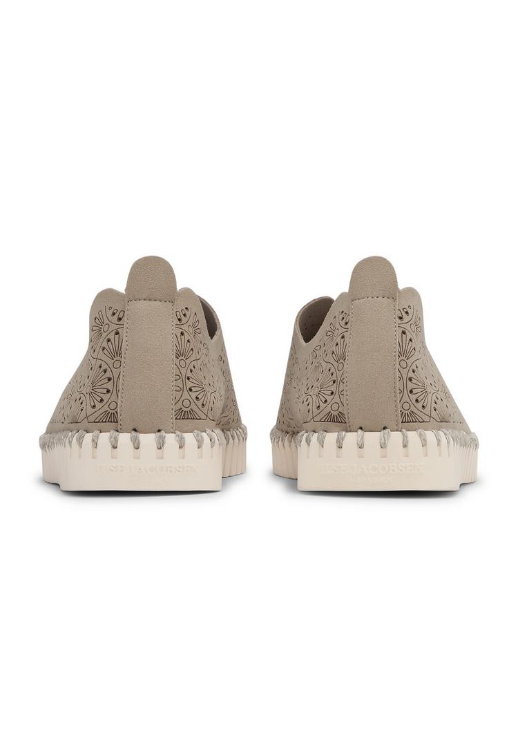 Ilse Jacobsen Ilse Jacobsen TULIP3485 Slipper Damen - Coriander Pearled Ivory - 1 | SportScheck