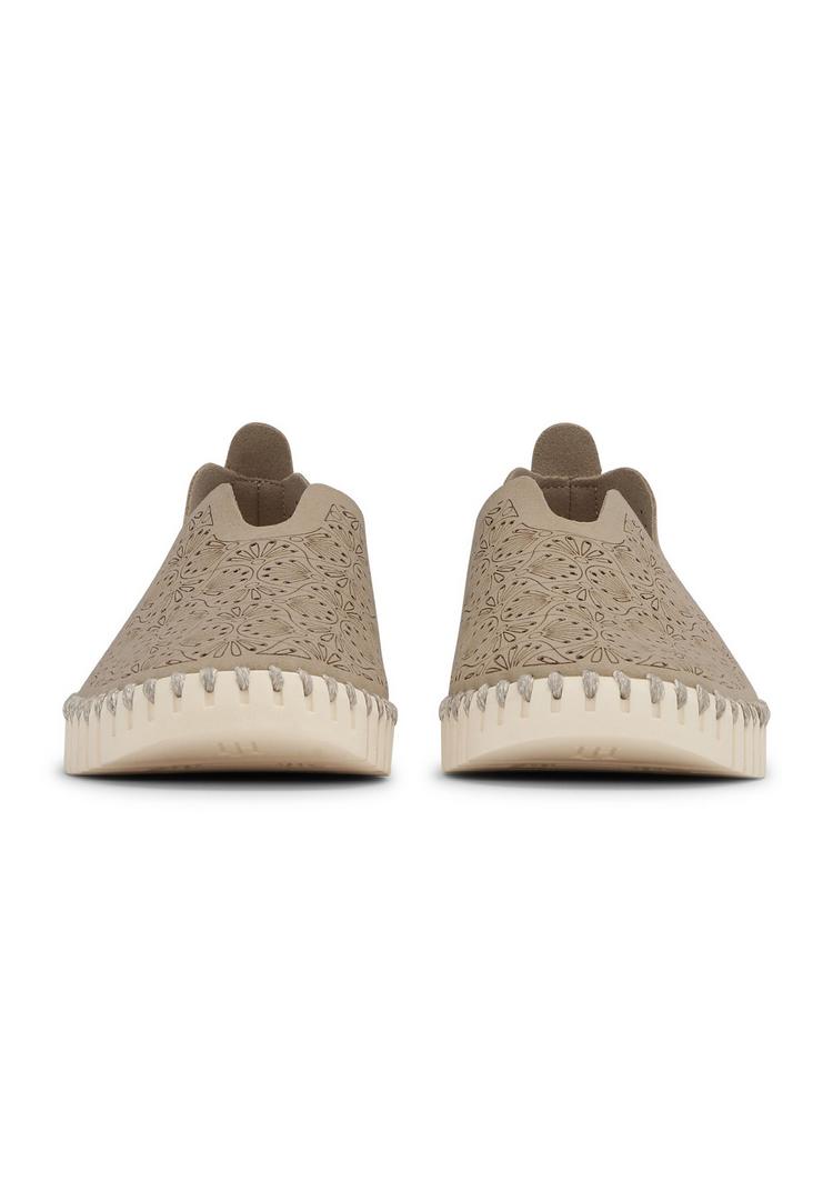 Ilse Jacobsen Ilse Jacobsen TULIP3485 Slipper Damen - Coriander Pearled Ivory - 2 | SportScheck
