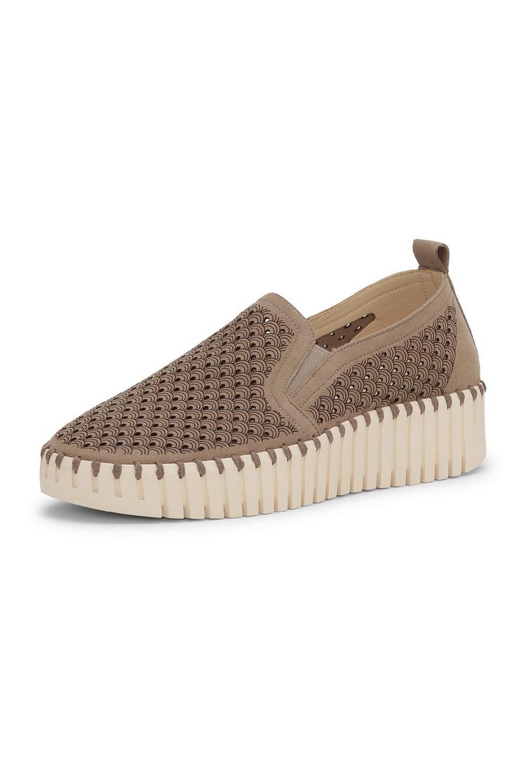 Ilse Jacobsen Ilse Jacobsen TULIP4078 Slipper Damen - Falcon Pearled Ivory - 0 | SportScheck