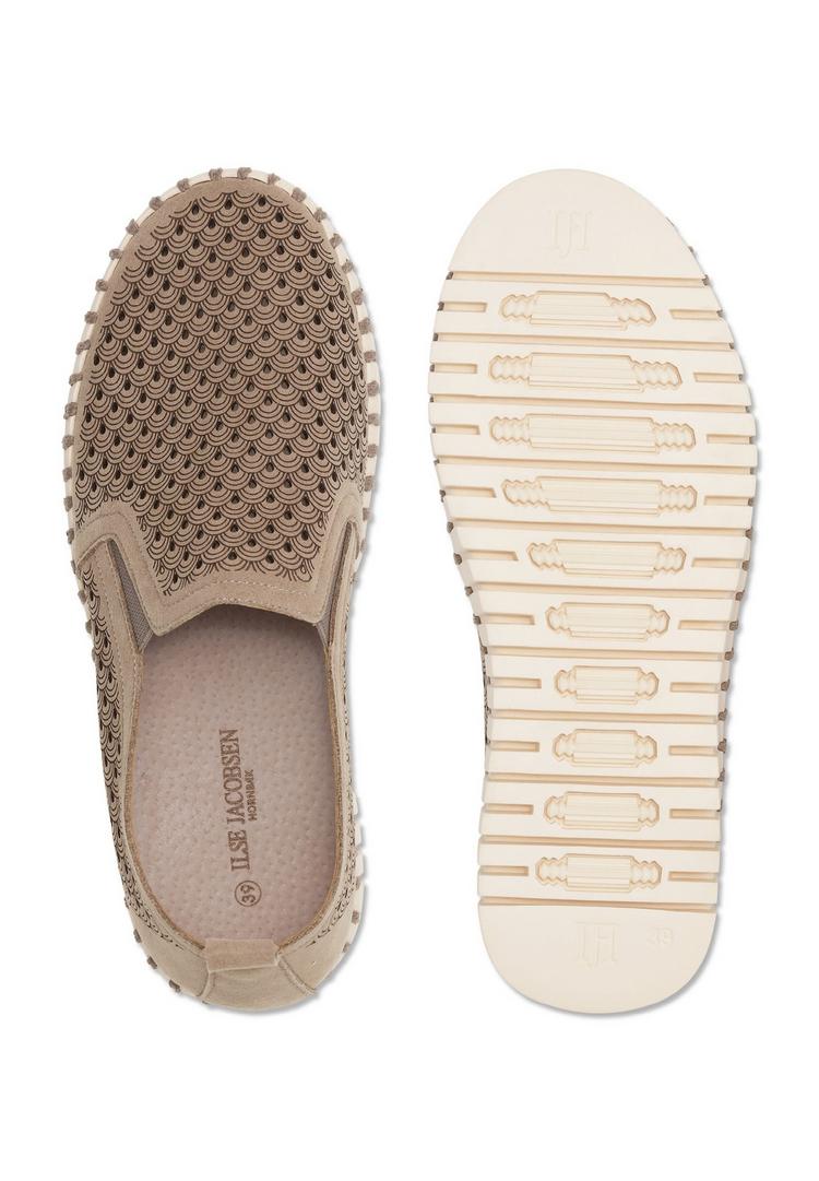 Ilse Jacobsen Ilse Jacobsen TULIP4078 Slipper Damen - Falcon Pearled Ivory - 0 | SportScheck