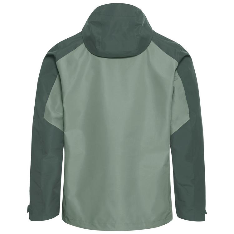 Jack Wolfskin Jack Wolfskin WILDBOUND 2L JKT M Outdoorjacke Herren - green zinnia - 0 | SportScheck