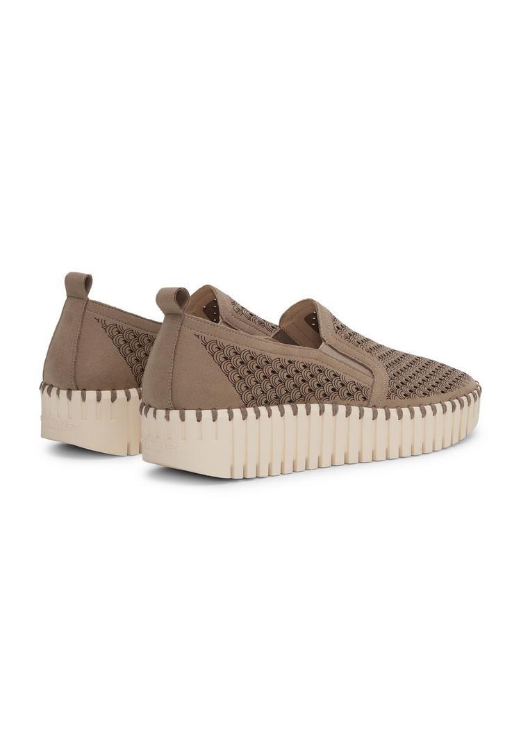 Ilse Jacobsen Ilse Jacobsen TULIP4078 Slipper Damen - Falcon Pearled Ivory - 0 | SportScheck