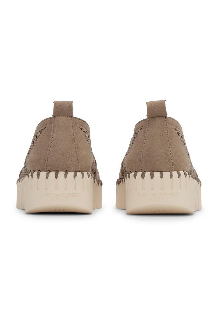 Ilse Jacobsen Ilse Jacobsen TULIP4078 Slipper Damen - Falcon Pearled Ivory - 1 | SportScheck