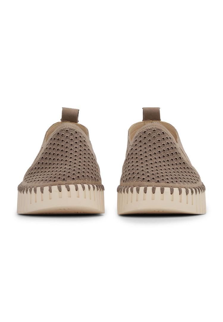 Ilse Jacobsen Ilse Jacobsen TULIP4078 Slipper Damen - Falcon Pearled Ivory - 2 | SportScheck