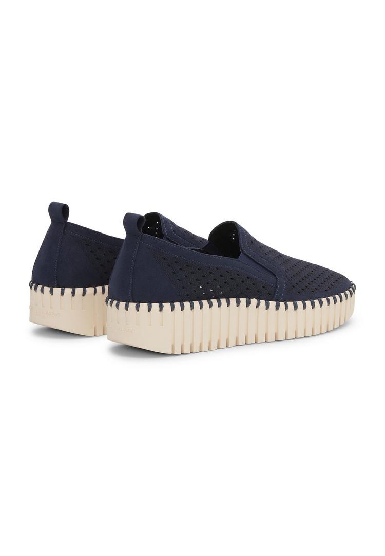 Ilse Jacobsen Ilse Jacobsen TULIP4078 Slipper Damen - Dark Indigo Pearled Ivory - 0 | SportScheck