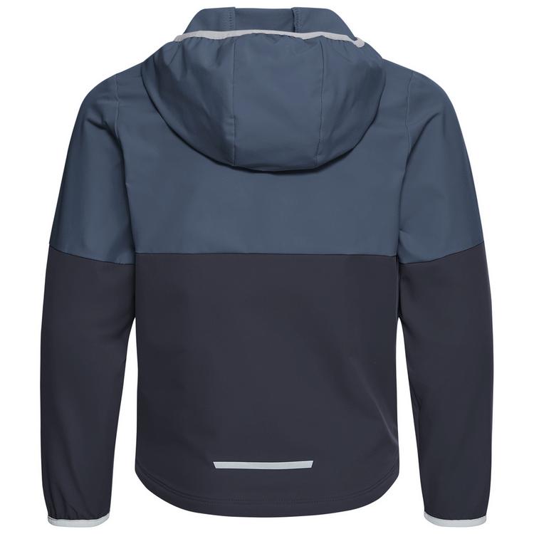 Jack Wolfskin Jack Wolfskin SANDBIRD HOODED JKT K Funktionsjacke Kinder - midnight sky - 0 | SportScheck