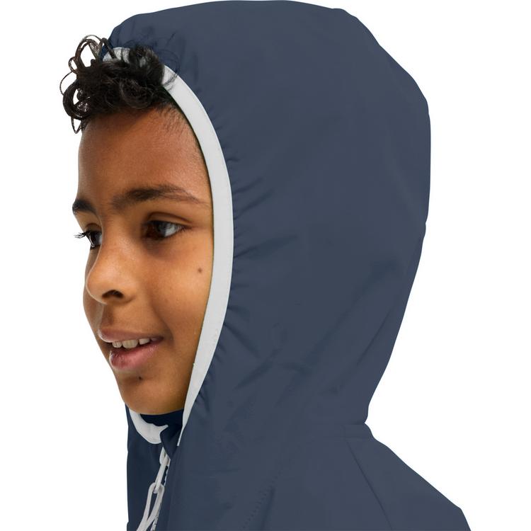 Jack Wolfskin Jack Wolfskin SANDBIRD HOODED JKT K Funktionsjacke Kinder - midnight sky - 0 | SportScheck