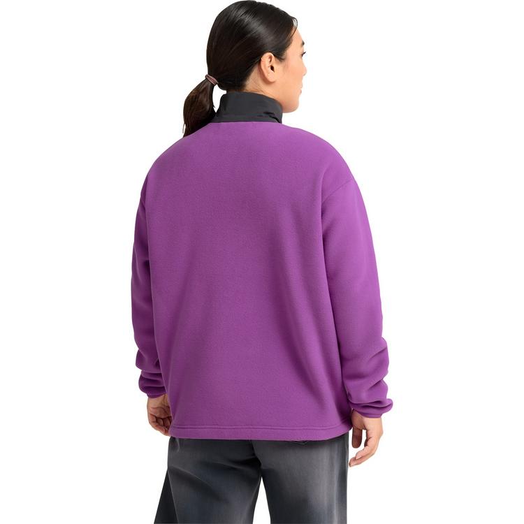 Jack Wolfskin Jack Wolfskin SUMETRO FZ W Fleecejacke Damen - freesia - 1 | SportScheck