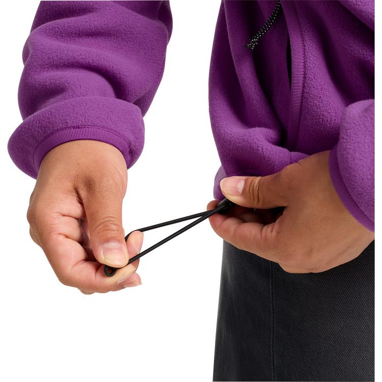 Jack Wolfskin Jack Wolfskin SUMETRO FZ W Fleecejacke Damen - freesia - 2 | SportScheck