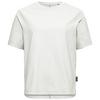 Jack Wolfskin TRAVEL T W T-Shirt Damen - Stark White