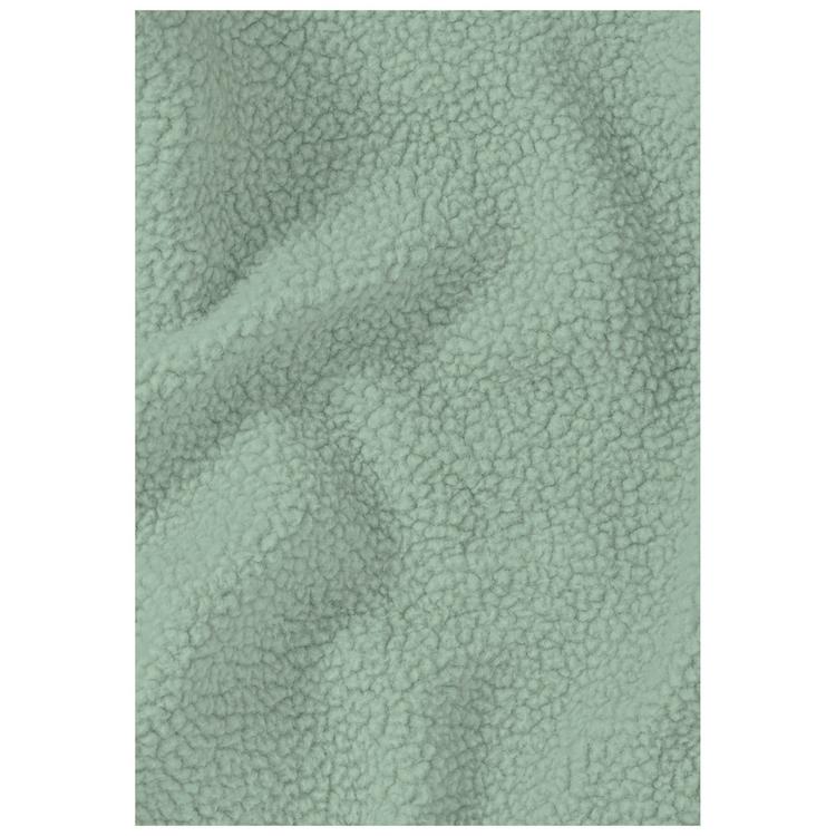 Jack Wolfskin Jack Wolfskin LITE CURL FZ W Fleecejacke Damen - green zinnia - 3 | SportScheck