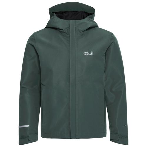 Jack Wolfskin HAZE 2L JKT K Funktionsjacke Kinder