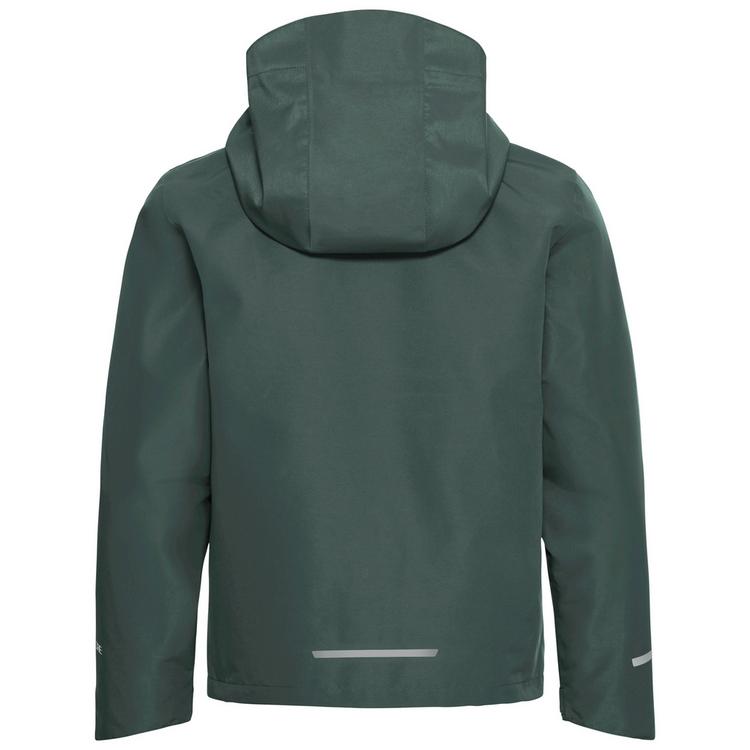 Jack Wolfskin Jack Wolfskin HAZE 2L JKT K Funktionsjacke Kinder - sago palm - 0 | SportScheck