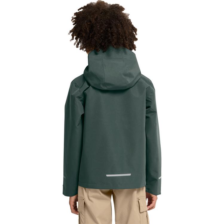 Jack Wolfskin Jack Wolfskin HAZE 2L JKT K Funktionsjacke Kinder - sago palm - 1 | SportScheck