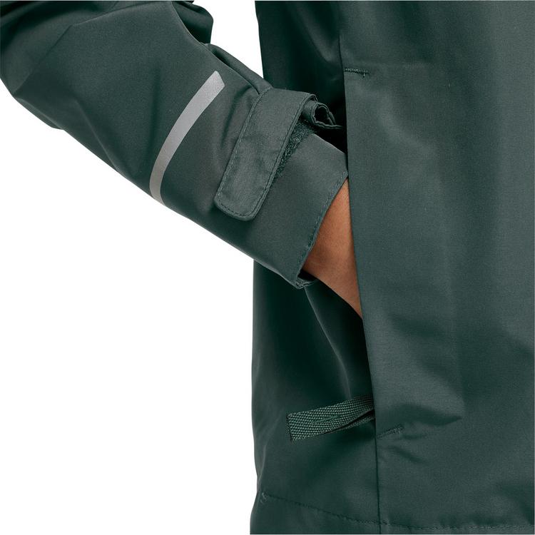 Jack Wolfskin Jack Wolfskin HAZE 2L JKT K Funktionsjacke Kinder - sago palm - 1 | SportScheck